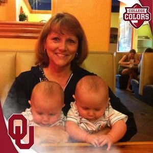 Meet your Posher, Patricia